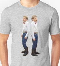 Walmart yodeling kid Unisex T-Shirt