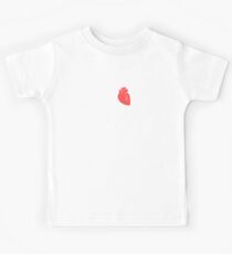 I Love Cardiology - Cardiologist Kids Tee