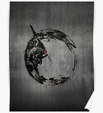 Berserk Poster