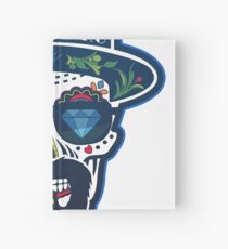 Heisenberg Hardcover Journal