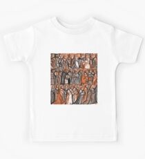 Los Santos/The Saints Kids Tee
