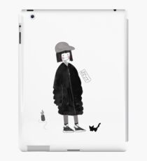 Neko Neko iPad Case/Skin