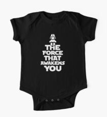 Ohne Titel Baby Body Kurzarm