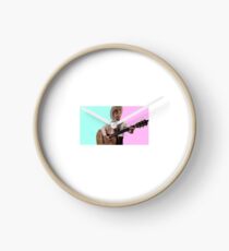 Yodel Kid Clock