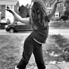 Moves 1 by Amy E. McCormick