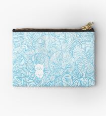 Yarn Ball Pit Studio Pouch