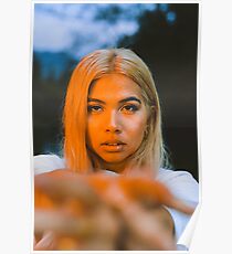 Hayley Kiyoko Poster