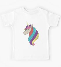 Untitled Kids Tee