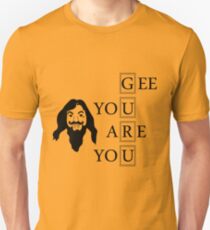 The Love Guru Unisex T-Shirt