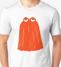RED Unisex T-Shirt