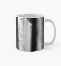 Wood Fencing Mug