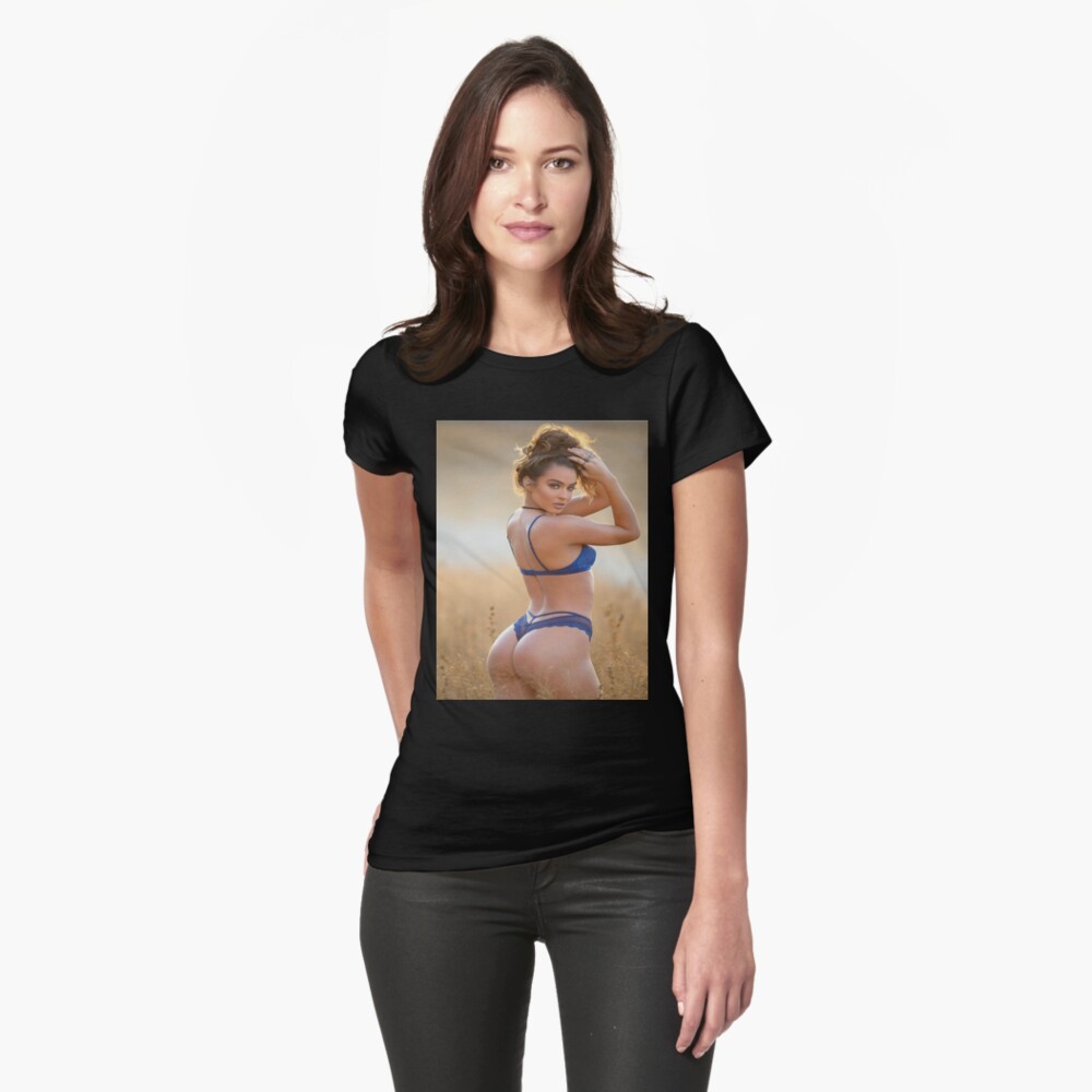 sommer ray tee shirt