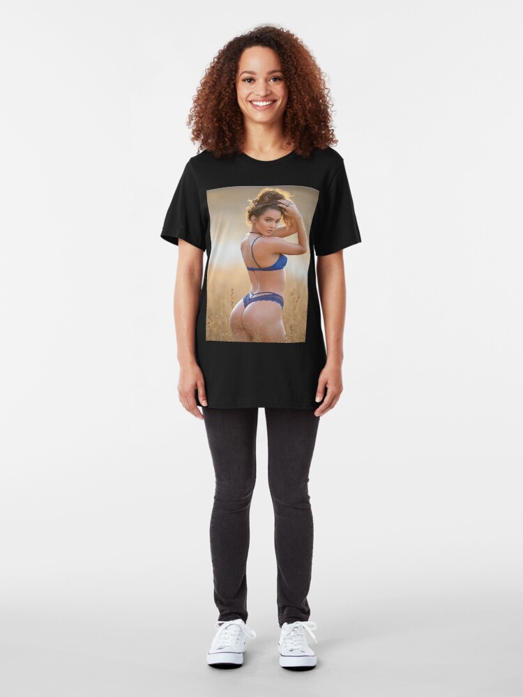 sommer ray tee shirt