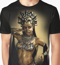 Queen of the damned Graphic T-Shirt