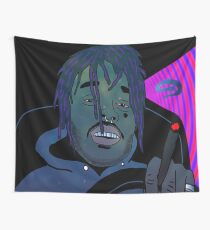 Untitled Wall Tapestry
