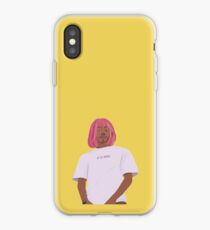 Aminé iPhone Case