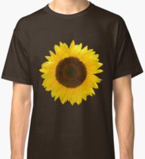 Sunflower Classic T-Shirt
