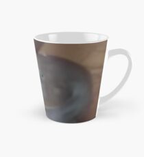 low quality screaming frog Tall Mug