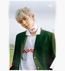 Baekhyun Poster