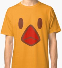 "CHICKEN FRIES" APPAREL Classic T-Shirt