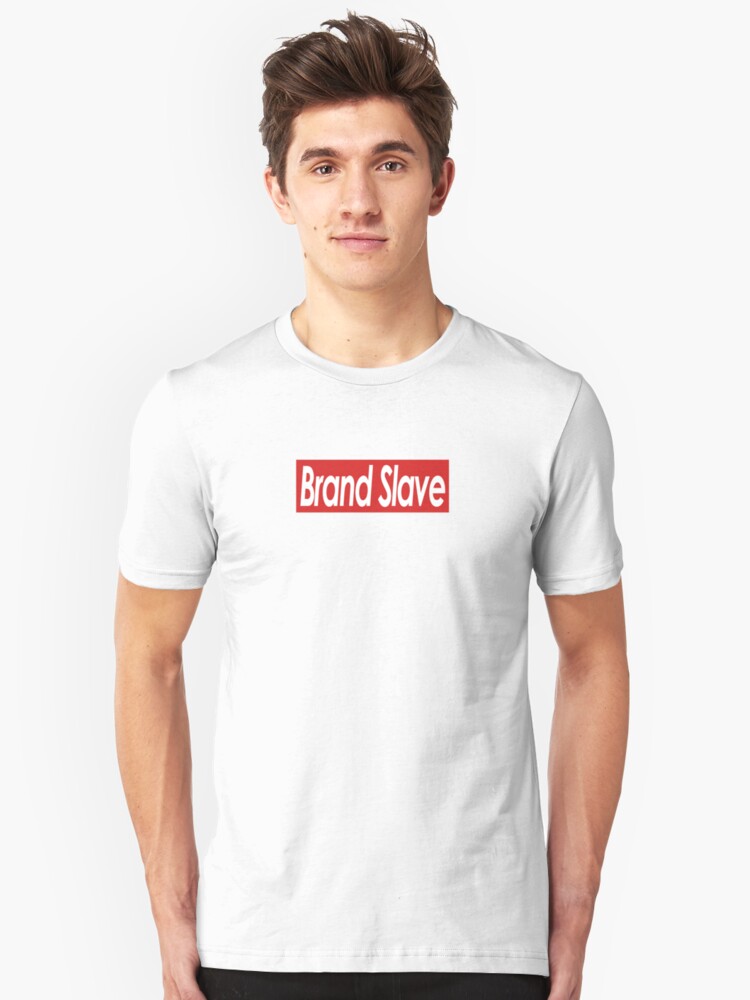 supreme shirt brand