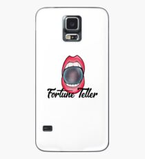 Funda/vinilo para Samsung Galaxy Adivino