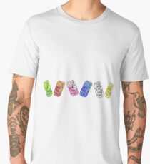 La Croix Men's Premium T-Shirt