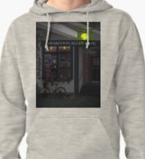 Apparition Alley Pullover Hoodie