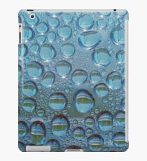 Dew iPad Case/Skin