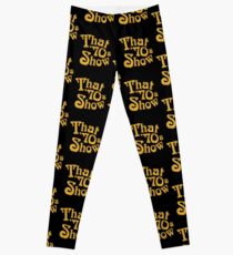 That '70s Show Leggings