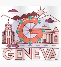 Geneva Poster
