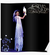 Stevie Tribute Poster