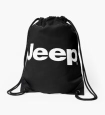 JEEP-Logo Turnbeutel