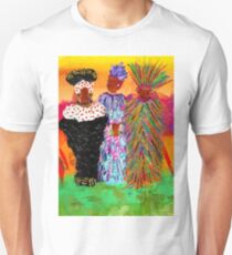 We Women Folk Unisex T-Shirt