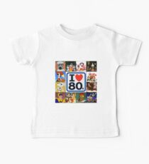 80’s Baby Tee