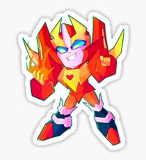 rodimus Sticker