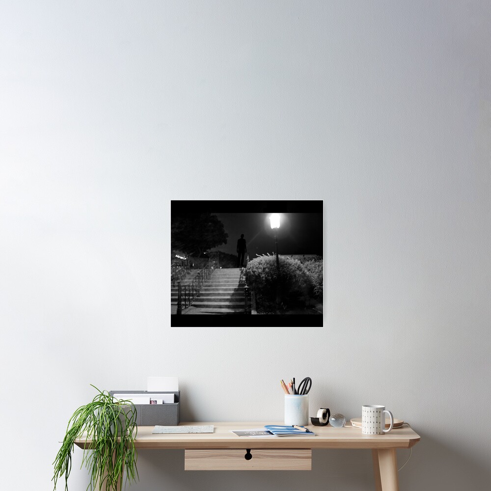 The killer awoke before dawn... Poster
