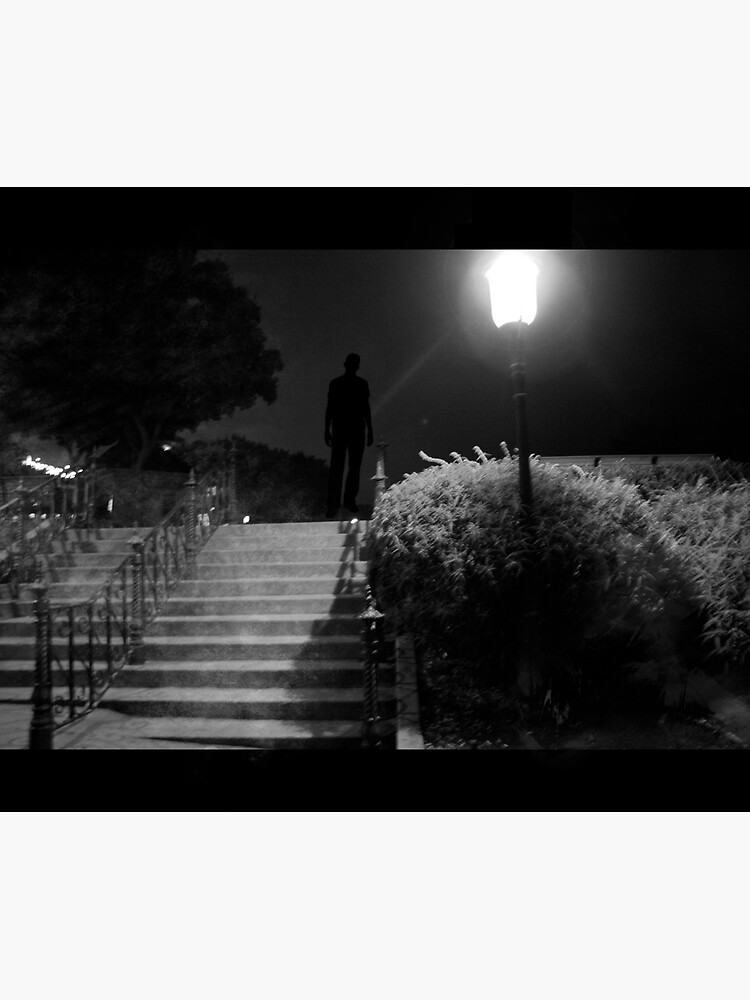 The killer awoke before dawn... by 1073
