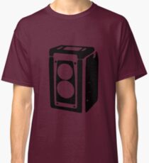 Duaflex love (black) Classic T-Shirt