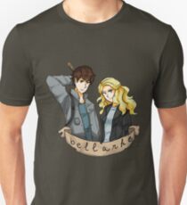 Bellarker Slim Fit T-Shirt