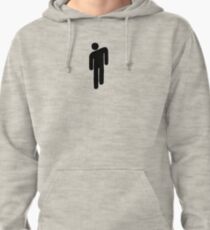 Billie eilish Pullover Hoodie