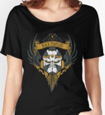 BT - HERALD EDITION-V1 Loose Fit T-Shirt