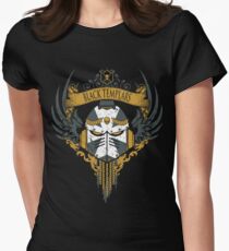 BT - HERALD EDITION-V1 Tailliertes T-Shirt