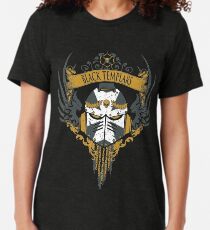 BT - HERALD EDITION-V1 Vintage T-Shirt