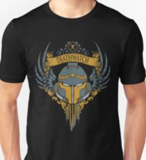 Camiseta unisex DW - HERALD EDITION-V1