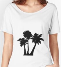 Tree Women's Relaxed Fit T-Shirt