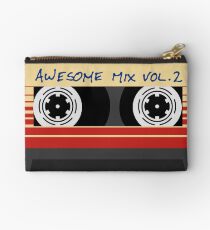 Bolso de mano Awesome Mixtape Vol. 2, cinta, música, casete