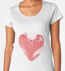 Lotl' Love Pink Women's Premium T-Shirt