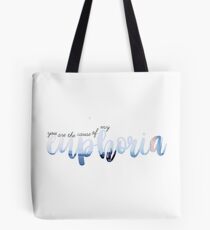 Bolsa de tela BTS: Euphoria # 1