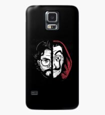 Casa de Papel Articles Case/Skin for Samsung Galaxy